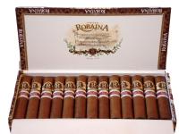 Vegas Robaina Edicion Regional Portugal packaging